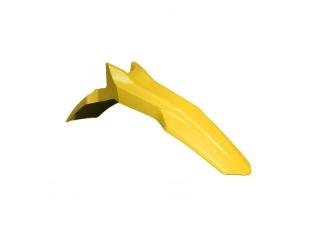 Aripă față RACETECH (RTECH) Surron Ultra Bee (2023-2024) - Galben | PASURGY0024