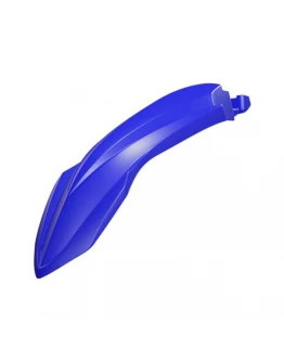 Aripă față superioară RACETECH (RTECH) Yamaha Ténéré 700 (2019–2024) - Albastru