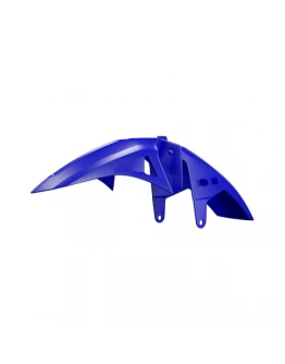 Apărătoare față inferioară Racetech Revolution Yamaha Tenere 700 (19-24) și Honda XL 750 Transalp (23-25) - Albastru