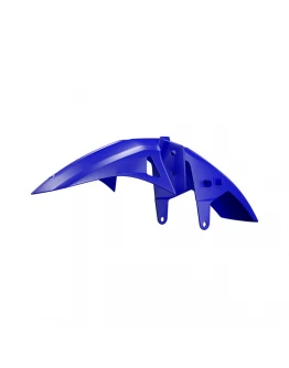Apărătoare față inferioară Racetech Revolution pentru Yamaha Tenere 700 (19-24) și Honda XL 750 Transalp (23-25) - Albastru HRC