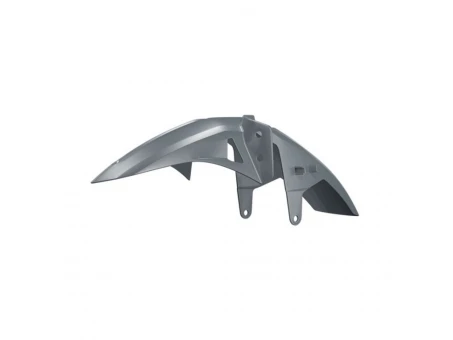 Apărătoare față inferioară Racetech Revolution pentru Yamaha Tenere 700 (19-24) și Honda XL 750 Transalp (23-25) - Gri | PAT7GR00L24