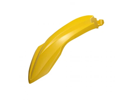 Aripă față superioară RACETECH (RTECH) Yamaha Ténéré 700 (2019–2024) - Galben | PAT7GY00H24