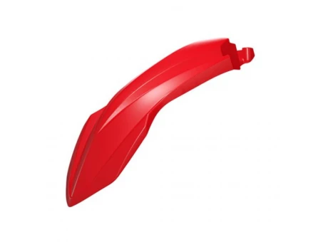 Aripă față superioară RACETECH (RTECH) Yamaha Ténéré 700 (2019–2024) - Rosu | PAT7RS00H24