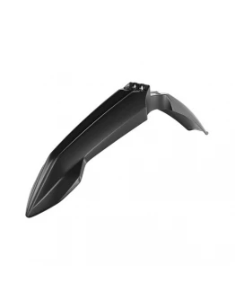 Aripă față superioară RACETECH (RTECH) pentru Triumph TF 250 X / 450 RC (2024-2025) - Negru