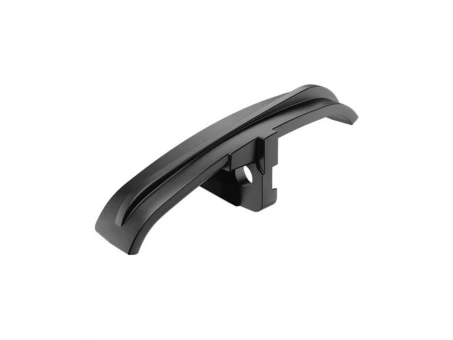 Patină lanț inferior RACETECH (RTECH) pentru Triumph TF 250 X / 250 E / 450 E / 450 RC (2024–2025) - Negru | PATTRINR025