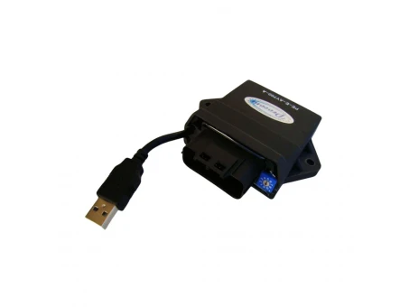 Modul de aprindere ELECTROSPORT - YAMAHA RAPTOR YFM 700 (06-12) | PEEAY700A