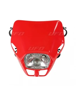 Far UFO FIREFLY culoare Rosu