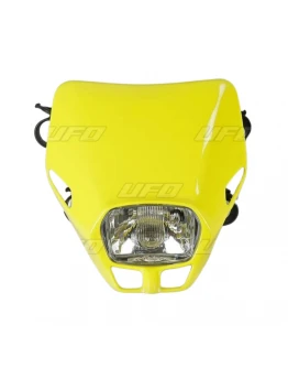 Far UFO FIREFLY culoare Galben