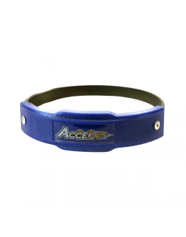 Protectie Evacuare ACCEL - Diametru 127-152MM - Albastru