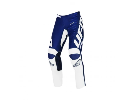 Pantaloni Copii UFO Kimura Cross Junior/Kid - Albastru/Alb