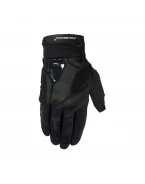 Mănuși Cross HRNT (Hornet) AXS Polednik Premium - Negru | PLDHAXSBK
