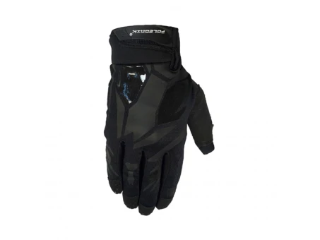 Mănuși Cross HRNT (Hornet) AXS Polednik Premium - Negru | PLDHAXSBK