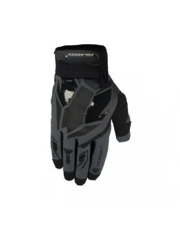 Mănuși Cross HRNT (Hornet) AXS Polednik Premium - Gri