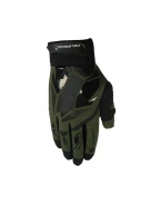 Mănuși Cross HRNT (Hornet) AXS Polednik Premium - Verde | PLDHAXSKH