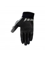 Mănuși Cross HRNT (Hornet) MXR Polednik Premium - Gri | PLDHMXRGR