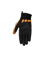 Mănuși Cross HRNT (Hornet) MXR Polednik Premium - Portocaliu | PLDHMXROR
