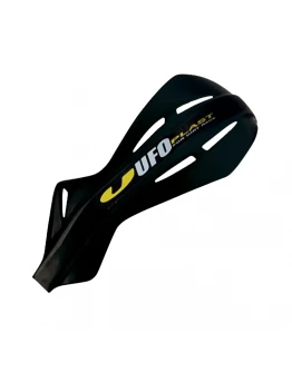 Plastic de schimb pentru Handguard UFO ALU PM01632001 I PM01633001 culoare Negru