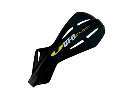 Plastic de schimb pentru Handguard UFO ALU PM01632001 I PM01633001 culoare Negru | PM01637001