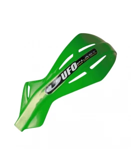Plastic de schimb pentru Handguard UFO ALU PM01632026 I PM01633026 culoare Verde