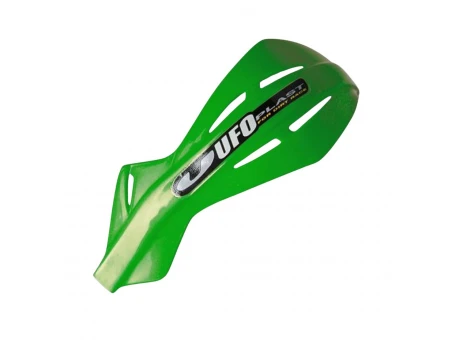 Plastic de schimb pentru Handguard UFO ALU PM01632026 I PM01633026 culoare Verde | PM01637026