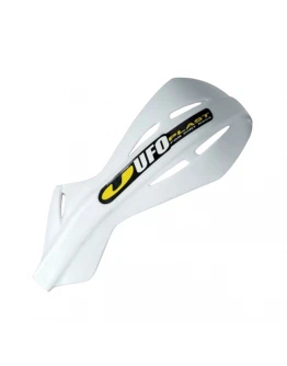 Plastic de schimb pentru Handguard UFO ALU PM01632041 I PM01633041 culoare Alb