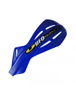 Plastic de schimb pentru Handguard UFO ALU PM01632089 I PM01633089 culoare Albastru