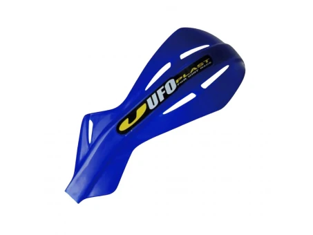 Plastic de schimb pentru Handguard UFO ALU PM01632089 I PM01633089 culoare Albastru | PM01637089