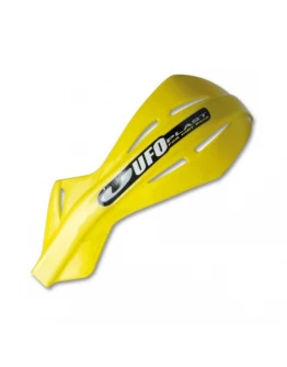 Plastic de schimb pentru Handguard UFO ALU PM01632102 I PM01633102 culoare Galben