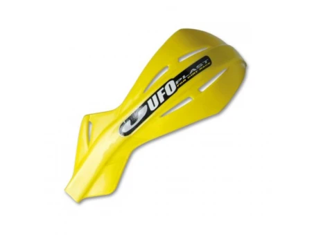Plastic de schimb pentru Handguard UFO ALU PM01632102 I PM01633102 culoare Galben | PM01637102