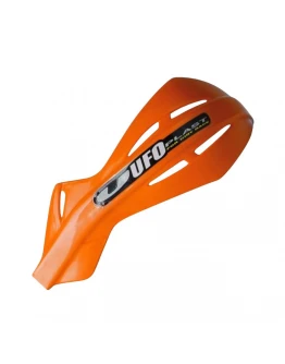 Plastic de schimb pentru Handguard UFO ALU PM01632127 I PM01633127 culoare Portocaliu