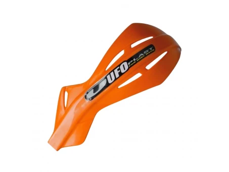 Plastic de schimb pentru Handguard UFO ALU PM01632127 I PM01633127 culoare Portocaliu | PM01637127