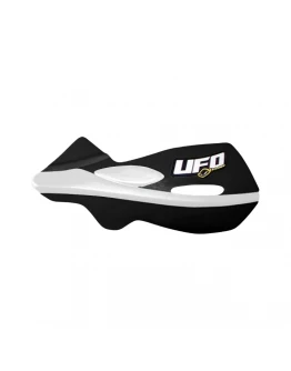 Plastic de schimb pentru Handguard UFO PATROL PM01642001 culoare Negru