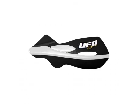 Plastic de schimb pentru Handguard UFO PATROL PM01642001 culoare Negru | PM01643001