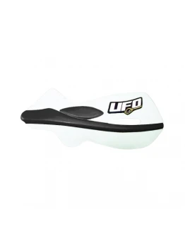 Plastic de schimb pentru Handguard UFO PATROL PM01642041 culoare Alb