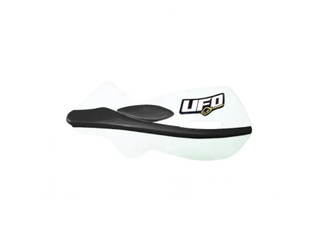 Plastic de schimb pentru Handguard UFO PATROL PM01642041 culoare Alb | PM01643041