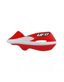 Plastic de schimb pentru Handguard UFO PATROL PM01642070 culoare Rosu