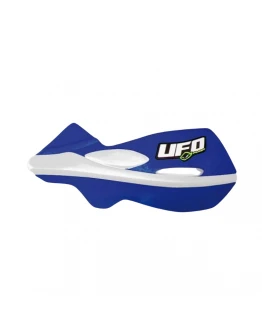 Plastic de schimb pentru Handguard UFO PATROL PM01642089 culoare Albastru