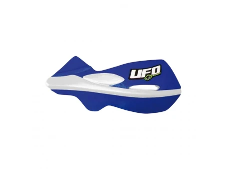 Plastic de schimb pentru Handguard UFO PATROL PM01642089 culoare Albastru | PM01643089