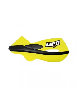 Plastic de schimb pentru Handguard UFO PATROL PM01642102 culoare Galben