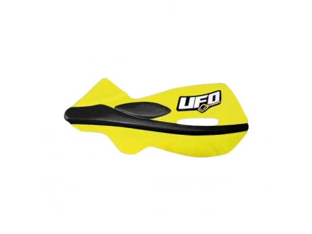Plastic de schimb pentru Handguard UFO PATROL PM01642102 culoare Galben | PM01643102
