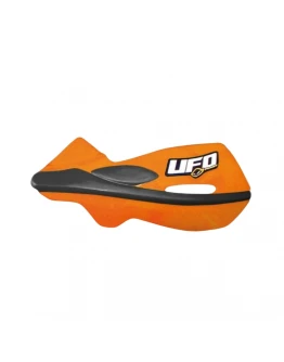 Plastic de schimb pentru Handguard UFO PATROL PM01642127 culoare Portocaliu
