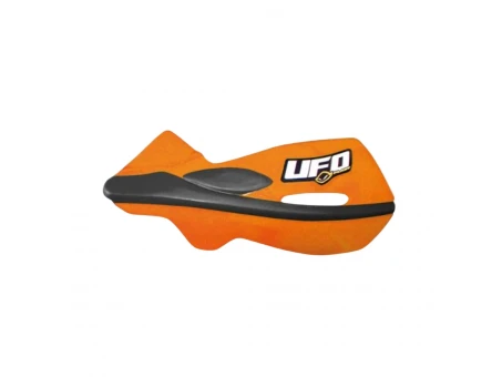 Plastic de schimb pentru Handguard UFO PATROL PM01642127 culoare Portocaliu | PM01643127