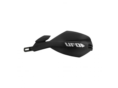 Set handguard UFO Mugan 2026/01 Universal pentru Ghidon 22 mm și 28 mm - Negru | PM01673001