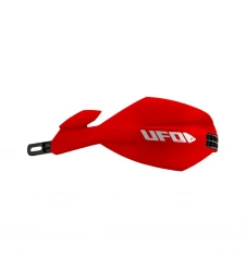 Set handguard UFO Mugan 2026/01 Universal pentru Ghidon 22 mm și 28 mm - Rosu