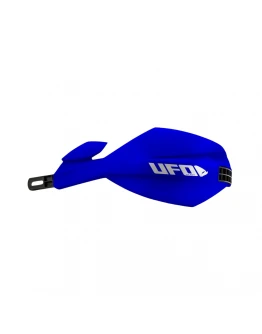 Set handguard UFO Mugan 2026/01 Universal pentru Ghidon 22 mm și 28 mm - Albastru