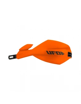 Set handguard UFO Mugan 2026/01 Universal pentru Ghidon 22 mm și 28 mm - Portocaliu