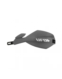 Set handguard UFO Mugan 2026/01 Universal pentru Ghidon 22 mm și 28 mm - Gri