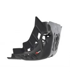 Scut protecție motor RACETECH Revolution Honda XL 750 Transalp ’23-’25 - Negru