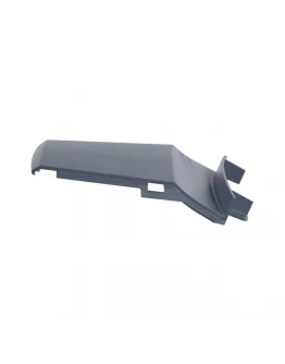 Aripă spate Racetech Revolution (connector) pentru Honda XL 750 Transalp (2023-2025) - Gri