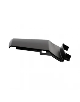 Aripă spate Racetech Revolution (connector) pentru Honda XL 750 Transalp (2023-2025) - Negru